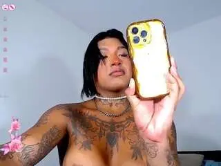 Camsoda Sex Cam of angellbigcocktsxx