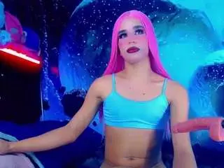 Camsoda Best Webcam of samirahott1
