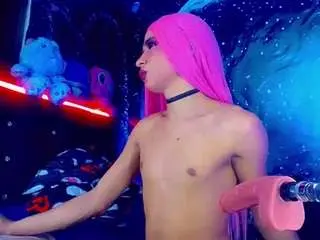 Camsoda Free Live Porn of samirahott1