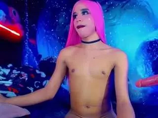 Camsoda Live Sex of samirahott1