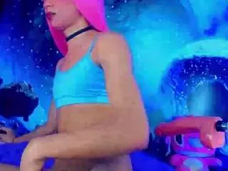Camsoda Sex Chat of samirahott1