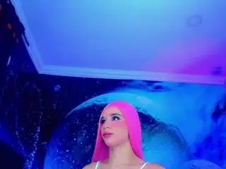 Camsoda Free Porn Cam of samirahott1