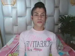 Camsoda Nude Webcam of madra-sexhot