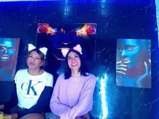 Camsoda Live Sex of pariskiss