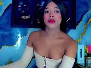 Camsoda Free Porn Cam of pariskiss