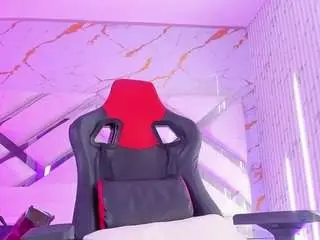 Camsoda Nude Webcam of stylequeen17