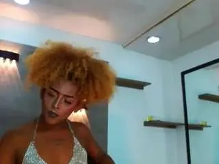 Camsoda Private Sex Chat of ashleysofiathenison
