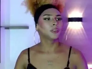 Camsoda Free Porn Cam of ashleysofiathenison