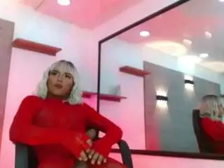 Camsoda Live Porn of ashleysofiathenison