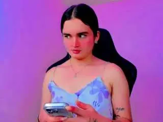 Camsoda Private Sex Chat of sofia-nyx