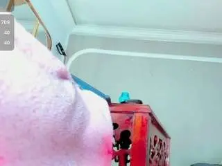 barbiehotlatina from camsoda