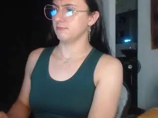 Camsoda Free Live Porn of camilatints