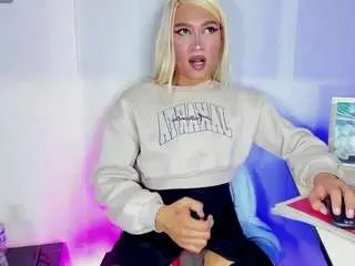 Camsoda Best Webcam of sue-katy