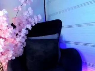 Camsoda Adult Webcam of sue-katy