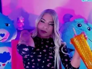 Camsoda Adult Webcam of ivonnestone