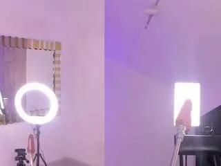 Camsoda Free Porn Cam of jiggly1