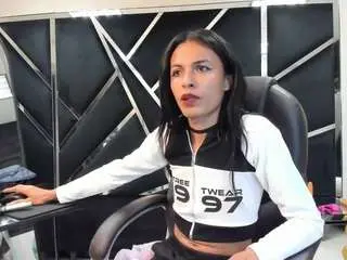 Camsoda Free Porn Cam of aisha-rx