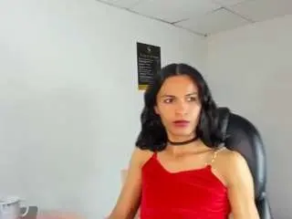 Camsoda Adult Video Chat of aisha-rx