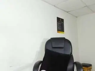 Camsoda Adult Video Chat of aisha-rx