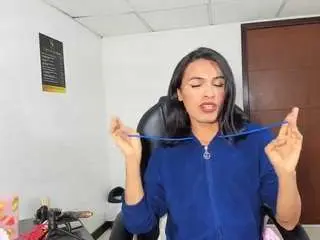 Camsoda Free Live Porn of aisha-rx