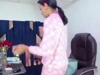 Camsoda Adult Webcam of aisha-rx