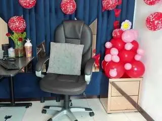 Camsoda Sex Cam of aisha-rx