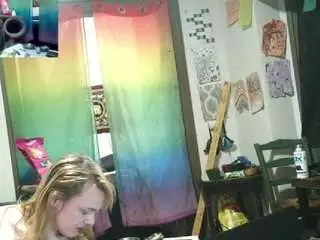 Camsoda Live Sex of asskitten