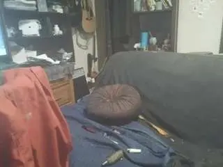 Camsoda Nude Webcam of asskitten