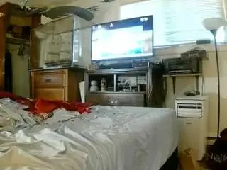 Camsoda Nude Webcam of asskitten