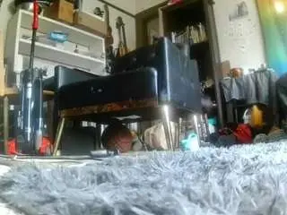 Camsoda Free Live Porn of asskitten