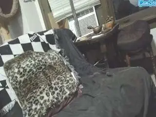 Camsoda Sex Cam of asskitten