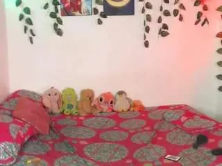 Camsoda Nude Webcam of moon-hot03