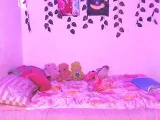 Camsoda Nude Webcam of moon-hot03