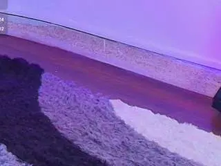 Camsoda Free Porn Cam of valentino-moon