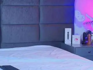 Camsoda Adult Webcams of valentino-moon