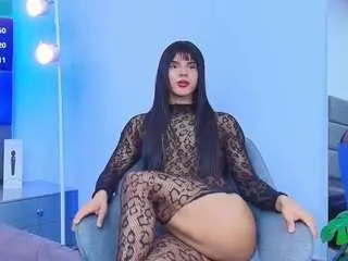 Camsoda Live Sex Cam of valentino-moon