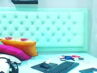 nicole-bedoya from camsoda