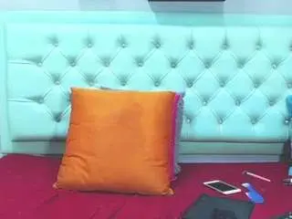 Camsoda Best Webcam of nicole-bedoya
