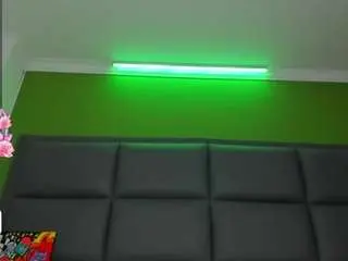 Camsoda Nude Webcam of vaiin-sexual