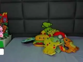 Camsoda Best Webcam of vaiin-sexual