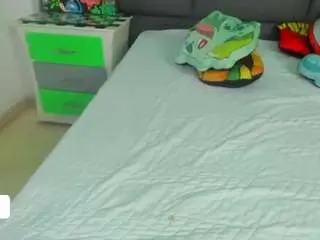 Camsoda Live Sex of vaiin-sexual