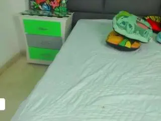 Camsoda Live Sex Cam of vaiin-sexual