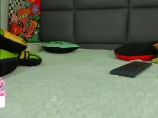 Camsoda Live Porn of vaiin-sexual