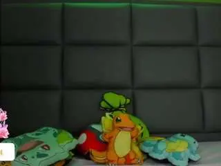 Camsoda Free Porn Cam of vaiin-sexual