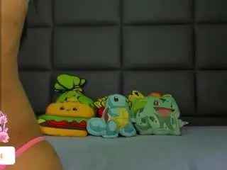 Camsoda Adult Video Chat of vaiin-sexual