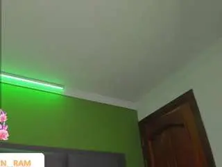 Camsoda Live Sex Cam of vaiin-sexual