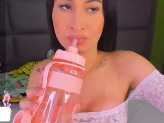 Camsoda Best live sex cam show of vaiin-sexual