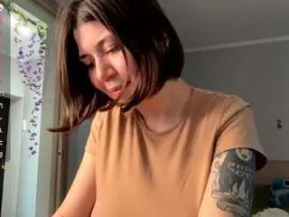 Camsoda Sex Chat of elvinaclagg