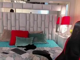 Camsoda Live Sex Cam of mariiahneedles