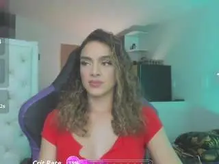 Camsoda Adult Webcams of mariiahneedles